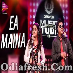 Ea Maina - Odia Album Song By Asima Panda,Tariq Aziz